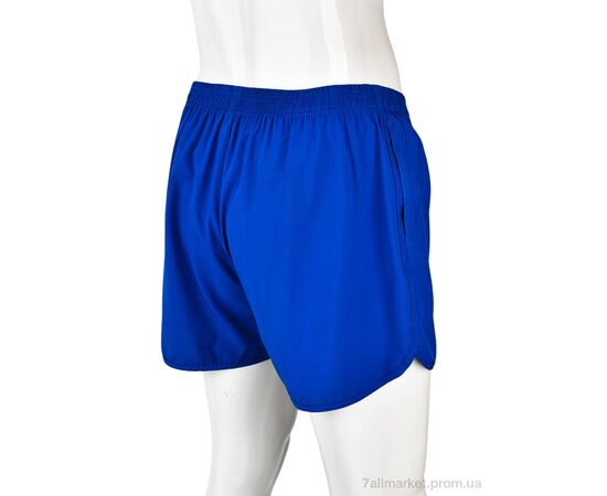 Шорты мужские Лето 507 blue (4xl) (5 шт. р.сетка XL-5XL) "Banko" недорого оптом от прямого поставщика, изображение 2 Фотография Шорты мужские Лето 507 blue (4xl) (5 шт. р.сетка XL-5XL) "Banko" недорого оптом от прямого поставщика, изображение 2