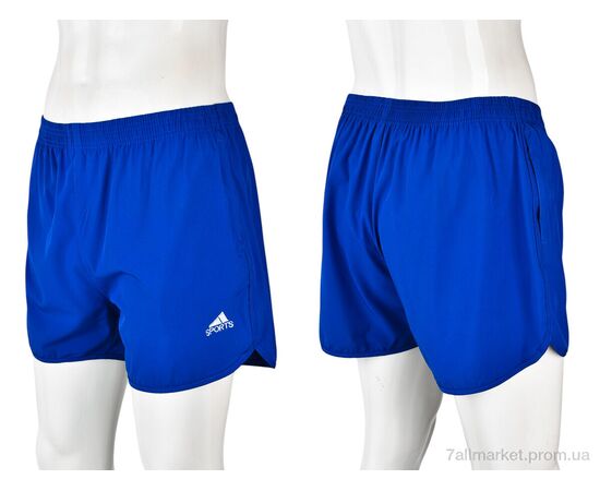 Шорты мужские Лето 507 blue (4xl) (5 шт. р.сетка XL-5XL) "Banko" недорого оптом от прямого поставщика, изображение 3 Фотография Шорты мужские Лето 507 blue (4xl) (5 шт. р.сетка XL-5XL) "Banko" недорого оптом от прямого поставщика, изображение 3