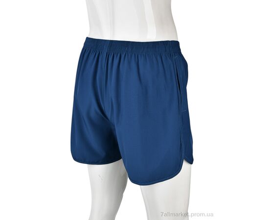 Шорты мужские Лето 507 d.blue (4xl) (5 шт. р.сетка XL-5XL) "Banko" недорого оптом от прямого поставщика, изображение 2 Фотография Шорты мужские Лето 507 d.blue (4xl) (5 шт. р.сетка XL-5XL) "Banko" недорого оптом от прямого поставщика, изображение 2
