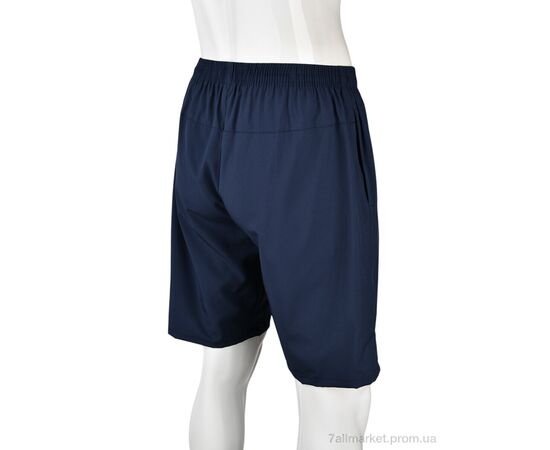 Шорти чоловічі Літо 508 navy (5 шт. р.сіткаXL-5XL) "Banko" недорого оптом від прямого постачальника, зображення 2