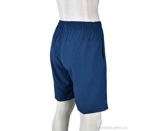 Шорти чоловічі Літо 508 d.blue (5 шт. р.сіткаXL-5XL) "Banko" недорого оптом від прямого постачальника, зображення 2