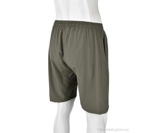 Шорты мужские Лето 510 khaki (5 шт. р.сетка XL-5XL) "Banko" недорого оптом от прямого поставщика, изображение 2 Фотография Шорты мужские Лето 510 khaki (5 шт. р.сетка XL-5XL) "Banko" недорого оптом от прямого поставщика, изображение 2
