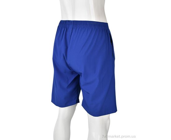 Шорти чоловічі Літо 513B blue (5 шт. р.сіткаXL-5XL) "Banko" недорого оптом від прямого постачальника, зображення 2