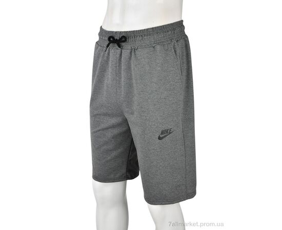 Шорты мужские Лето 009-3 grey (5 шт. р.сетка 50-58) "Banko" недорого оптом от прямого поставщика, изображение 2 Фотография Шорты мужские Лето 009-3 grey (5 шт. р.сетка 50-58) "Banko" недорого оптом от прямого поставщика, изображение 2