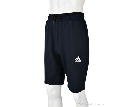 Шорты мужские Лето 009-4 navy (5 шт. р.сетка 50-58) "Banko" недорого оптом от прямого поставщика, изображение 2 Фотография Шорты мужские Лето 009-4 navy (5 шт. р.сетка 50-58) "Banko" недорого оптом от прямого поставщика, изображение 2