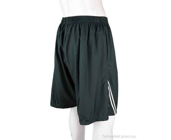 Шорты мужские Лето 2030 green (5 шт. р.сетка 6XL-10XL) "Banko" недорого оптом от прямого поставщика, изображение 2 Фотография Шорты мужские Лето 2030 green (5 шт. р.сетка 6XL-10XL) "Banko" недорого оптом от прямого поставщика, изображение 2