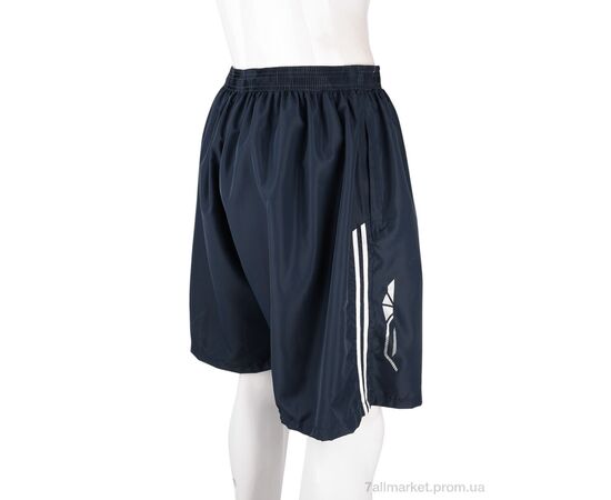 Шорти чоловічі Літо 2029 navy (5 шт. р.сітка6XL-10XL) "Banko" недорого оптом від прямого постачальника, зображення 2 Шорти чоловічі Літо 2029 navy (5 шт. р.сітка6XL-10XL) "Banko" недорого оптом від прямого постачальника, зображення 2