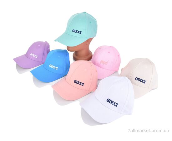 Кепка унисекс Лето 4007 mix (5 шт. р.сетка 56-59) "KUINH" недорого оптом от прямого поставщика, изображение 2 Фотография Кепка унисекс Лето 4007 mix (5 шт. р.сетка 56-59) "KUINH" недорого оптом от прямого поставщика, изображение 2