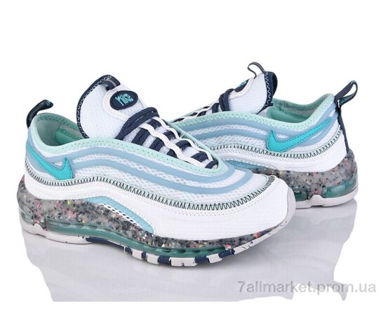 Кросівки жіночі модні Весна/осінь B3976-7 (8 пар р.37-41) "Olimp" недорого оптом від прямого постачальника, зображення 2