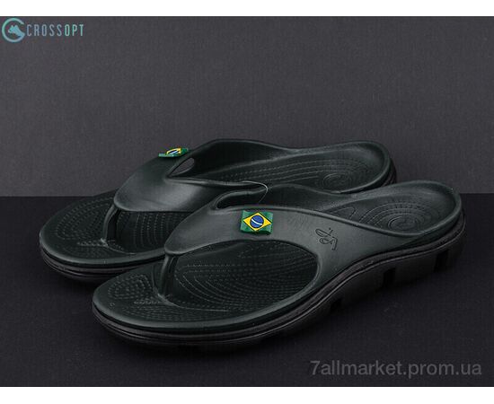 Шльопанці жіночі полегшені Літо 118223 (8 пар р.36-41) "CROSSOPT" недорого оптом від прямого постачальника, зображення 2 Шльопанці жіночі полегшені Літо 118223 (8 пар р.36-41) "CROSSOPT" недорого оптом від прямого постачальника, зображення 2