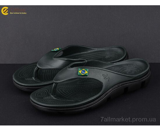 Фотография Шлепки женские облегченные Лето 118223 (8 пар р.36-41) "Clibee" недорого оптом от прямого поставщика, изображение 2