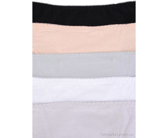 Труси Весна/осінь 92152 mix (12 шт. р.сіткаXL-3XL) "Textile" недорого оптом від прямого постачальника, зображення 3 Труси Весна/осінь 92152 mix (12 шт. р.сіткаXL-3XL) "Textile" недорого оптом від прямого постачальника, зображення 3