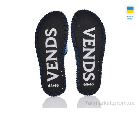 Тапки чоловічі домашні Весна/осінь 375M бірюза (9 пар р.40-45) "Active" недорого оптом від прямого постачальника, зображення 2 Тапки чоловічі домашні Весна/осінь 375M бірюза (9 пар р.40-45) "Active" недорого оптом від прямого постачальника, зображення 2