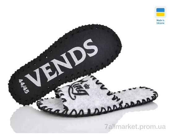 Тапки чоловічі домашні Весна/осінь 386M сірий (9 пар р.40-45) "Active" недорого оптом від прямого постачальника, зображення 3 Тапки чоловічі домашні Весна/осінь 386M сірий (9 пар р.40-45) "Active" недорого оптом від прямого постачальника, зображення 3