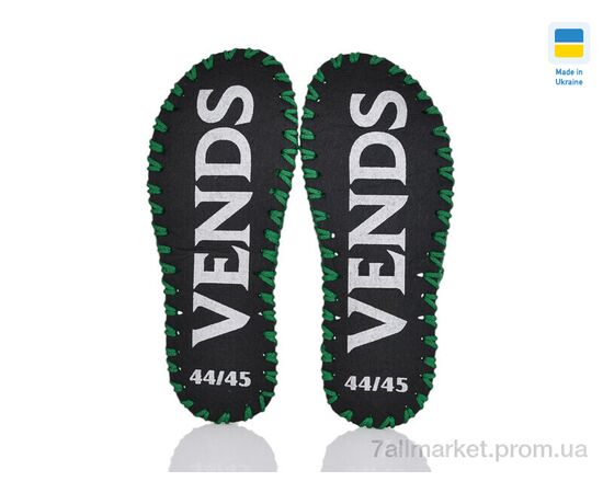 Тапки чоловічі домашні Весна/осінь 386M зелений (9 пар р.40-45) "Active" недорого оптом від прямого постачальника, зображення 2 Тапки чоловічі домашні Весна/осінь 386M зелений (9 пар р.40-45) "Active" недорого оптом від прямого постачальника, зображення 2
