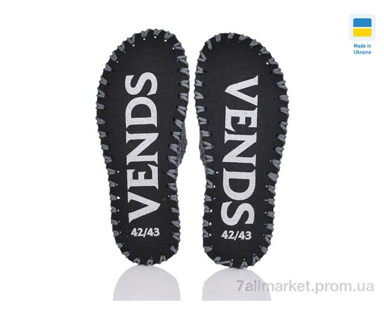 Тапки чоловічі домашні Весна/осінь 387M сірий (9 пар р.40-45) "Active" недорого оптом від прямого постачальника, зображення 2 Тапки чоловічі домашні Весна/осінь 387M сірий (9 пар р.40-45) "Active" недорого оптом від прямого постачальника, зображення 2