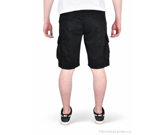 Шорти чоловічі Літо AK75006-1 (8 шт. р.сітка32-38) "Baron" недорого оптом від прямого постачальника, зображення 3 Шорти чоловічі Літо AK75006-1 (8 шт. р.сітка32-38) "Baron" недорого оптом від прямого постачальника, зображення 3