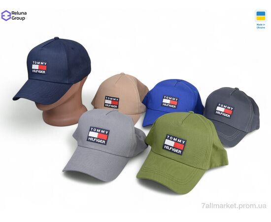 Кепка для мужчин Лето N2003-2 mix (5 шт. р.сетка ) "Reluna Group" недорого оптом от прямого поставщика, изображение 2 Фотография Кепка для мужчин Лето N2003-2 mix (5 шт. р.сетка ) "Reluna Group" недорого оптом от прямого поставщика, изображение 2