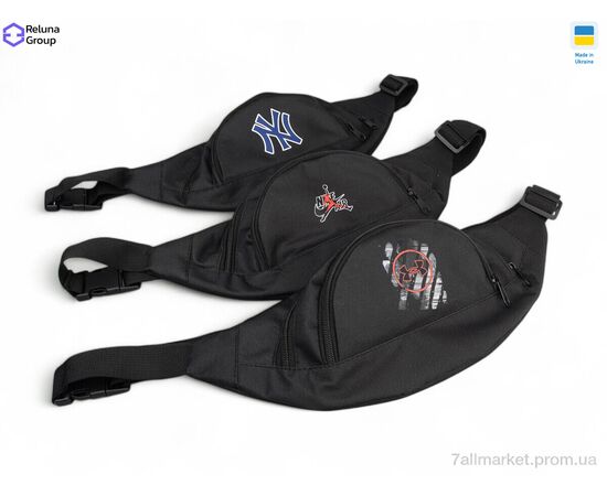 Бананка чоловіча N653-1 mix 17*35* см, "Reluna Group" недорого оптом від прямого постачальника, зображення 2 Бананка чоловіча N653-1 mix 17*35* см, "Reluna Group" недорого оптом від прямого постачальника, зображення 2