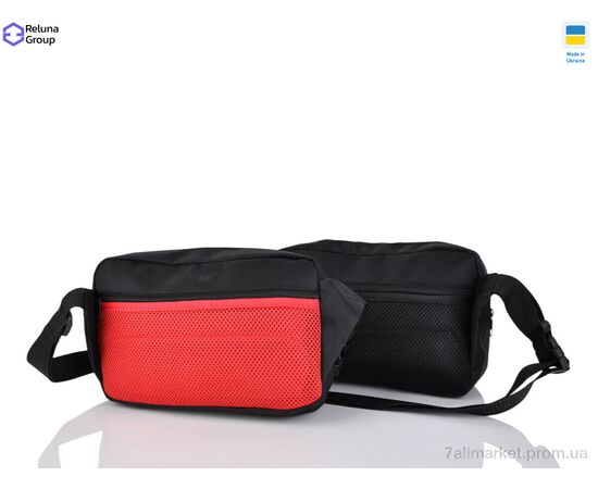 Сумка мужская A670-2 mix 20*25*6 см, "Reluna Group" недорого оптом от прямого поставщика, изображение 3 Фотография Сумка мужская A670-2 mix 20*25*6 см, "Reluna Group" недорого оптом от прямого поставщика, изображение 3