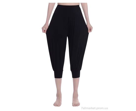 Бриджи женские Лето 82 black (6 шт. р.сетка 3XL-8XL) "Алия" недорого оптом от прямого поставщика Фотография Бриджи женские Лето 82 black (6 шт. р.сетка 3XL-8XL) "Алия" недорого оптом от прямого поставщика
