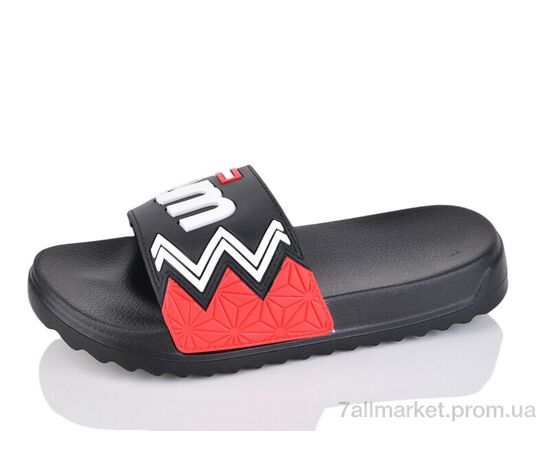 Шльопанці дитячі літні Літо 5030-11A (8 пар р.36-41) "Luck Line" недорого оптом від прямого постачальника, зображення 2 Шльопанці дитячі літні Літо 5030-11A (8 пар р.36-41) "Luck Line" недорого оптом від прямого постачальника, зображення 2