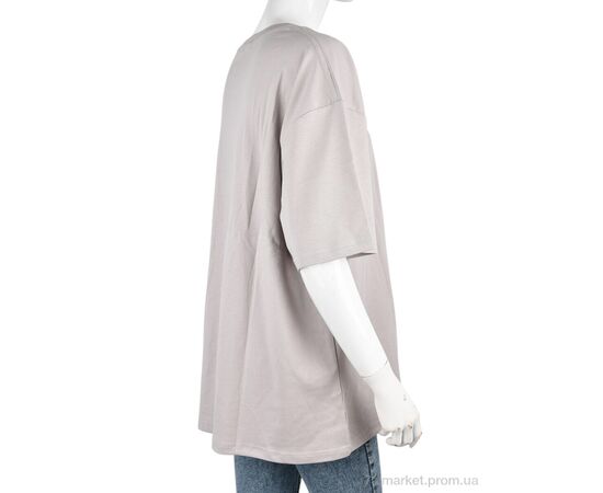 Фотография Футболка женская Лето 4064-2466 mix (5 шт. р.сетка One size) "Мир" недорого оптом от прямого поставщика, изображение 3