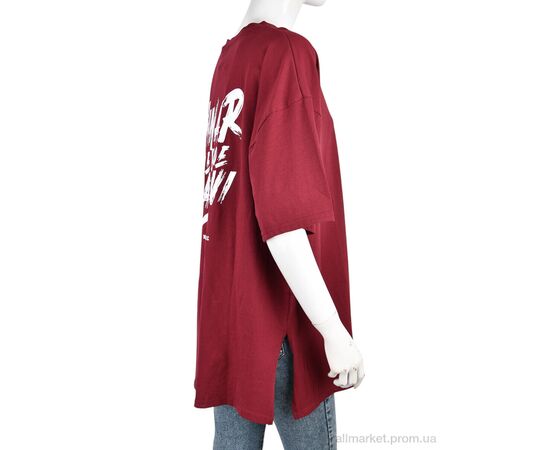 Фотография Футболка женская Лето 4064-8211 mix (5 шт. р.сетка One size) "Мир" недорого оптом от прямого поставщика, изображение 3