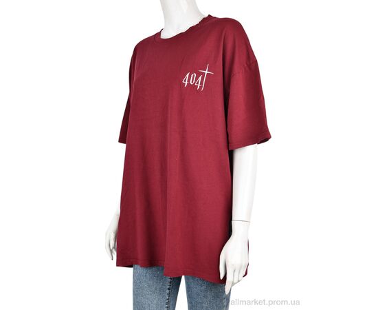 Футболка жіноча Літо 4064-8212 mix (5 шт. р.сіткаOne size) "Мир" недорого оптом від прямого постачальника, зображення 2