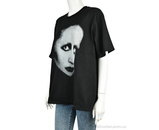 Футболка жіноча Літо 4064-2789 mix (5 шт. р.сіткаOne size) "Мир" недорого оптом від прямого постачальника, зображення 2