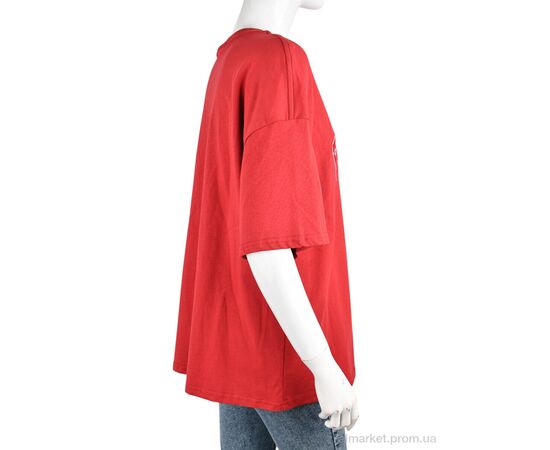 Футболка жіноча Літо 4064-7202 mix (5 шт. р.сіткаOne size) "Мир" недорого оптом від прямого постачальника, зображення 3