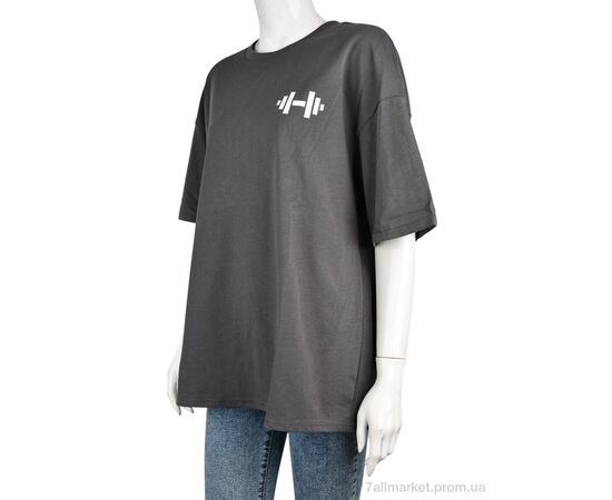 Футболка жіноча Літо 4064-7203 mix (5 шт. р.сіткаOne size) "Мир" недорого оптом від прямого постачальника, зображення 2