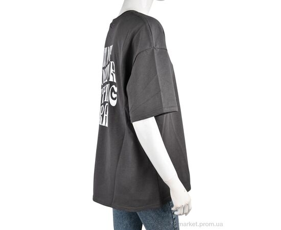 Футболка жіноча Літо 4064-7203 mix (5 шт. р.сіткаOne size) "Мир" недорого оптом від прямого постачальника, зображення 3