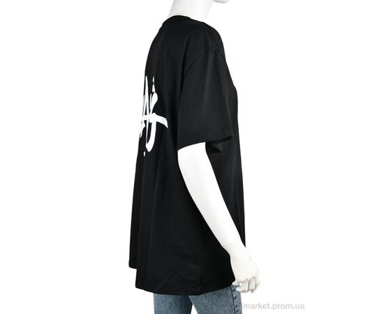 Футболка женская Лето 4064-04302 mix (5 шт. р.сетка One size) "Мир" недорого оптом от прямого поставщика, изображение 3 Фотография Футболка женская Лето 4064-04302 mix (5 шт. р.сетка One size) "Мир" недорого оптом от прямого поставщика, изображение 3