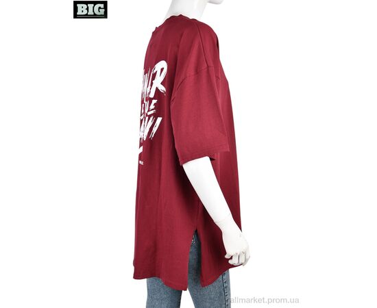 Футболка жіноча Літо 4064-8211 mix (5 шт. р.сіткаOne size) "BIG" недорого оптом від прямого постачальника, зображення 3 Футболка жіноча Літо 4064-8211 mix (5 шт. р.сіткаOne size) "BIG" недорого оптом від прямого постачальника, зображення 3