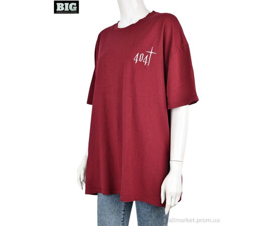 Футболка жіноча Літо 4064-8212 mix (5 шт. р.сіткаOne size) "BIG" недорого оптом від прямого постачальника, зображення 2 Футболка жіноча Літо 4064-8212 mix (5 шт. р.сіткаOne size) "BIG" недорого оптом від прямого постачальника, зображення 2