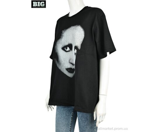 Футболка жіноча Літо 4064-2789 mix (5 шт. р.сіткаOne size) "BIG" недорого оптом від прямого постачальника, зображення 2 Футболка жіноча Літо 4064-2789 mix (5 шт. р.сіткаOne size) "BIG" недорого оптом від прямого постачальника, зображення 2