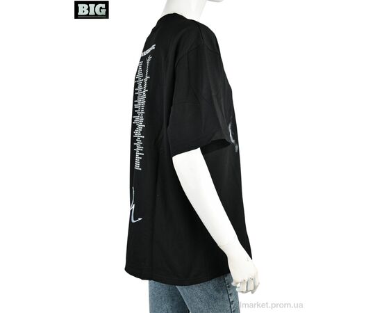 Футболка жіноча Літо 4064-2789 mix (5 шт. р.сіткаOne size) "BIG" недорого оптом від прямого постачальника, зображення 3 Футболка жіноча Літо 4064-2789 mix (5 шт. р.сіткаOne size) "BIG" недорого оптом від прямого постачальника, зображення 3