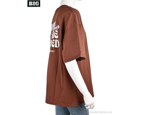 Футболка жіноча Літо 4064-7207 mix (5 шт. р.сіткаOne size) "BIG" недорого оптом від прямого постачальника, зображення 3 Футболка жіноча Літо 4064-7207 mix (5 шт. р.сіткаOne size) "BIG" недорого оптом від прямого постачальника, зображення 3