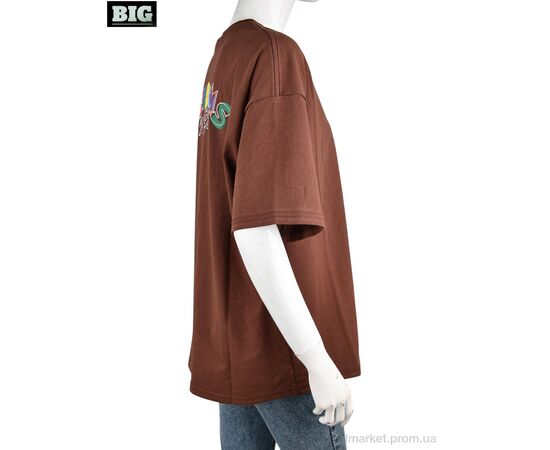 Футболка жіноча Літо 4064-7208 mix (5 шт. р.сіткаOne size) "BIG" недорого оптом від прямого постачальника, зображення 3 Футболка жіноча Літо 4064-7208 mix (5 шт. р.сіткаOne size) "BIG" недорого оптом від прямого постачальника, зображення 3