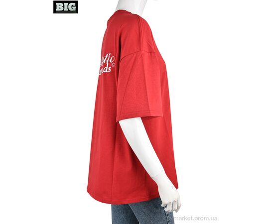 Футболка жіноча Літо 4064-7201 mix (5 шт. р.сіткаOne size) "BIG" недорого оптом від прямого постачальника, зображення 3 Футболка жіноча Літо 4064-7201 mix (5 шт. р.сіткаOne size) "BIG" недорого оптом від прямого постачальника, зображення 3