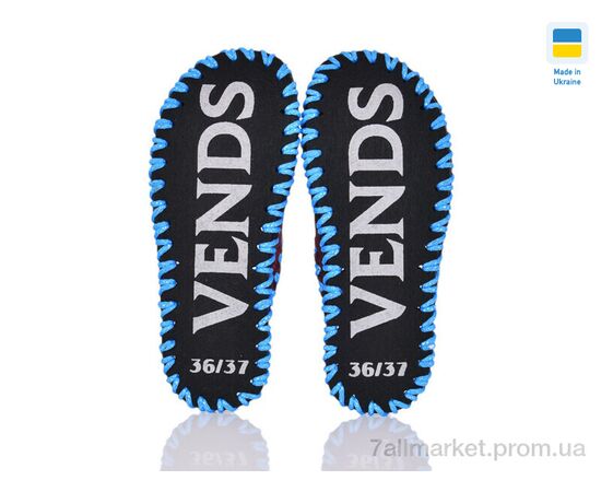 Тапки женские для дома Весна/осень 192W бордо (9 пар р.36-41) "Active" недорого оптом от прямого поставщика, изображение 2 Фотография Тапки женские для дома Весна/осень 192W бордо (9 пар р.36-41) "Active" недорого оптом от прямого поставщика, изображение 2