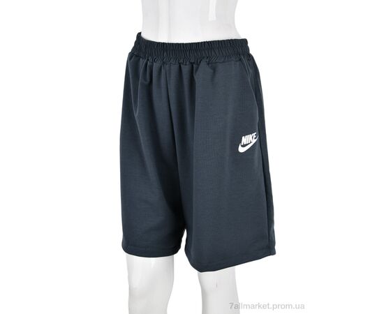 Шорты женские Лето C03 d.grey (5 шт. р.сетка 56-64) "Banko" недорого оптом от прямого поставщика, изображение 2 Фотография Шорты женские Лето C03 d.grey (5 шт. р.сетка 56-64) "Banko" недорого оптом от прямого поставщика, изображение 2