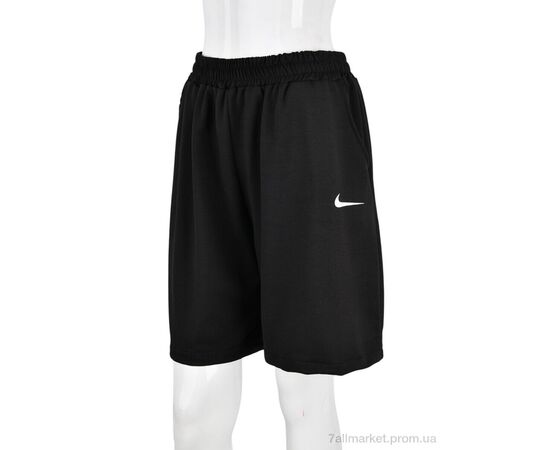 Шорти жіночі Літо C03 black (5 шт. р.сітка56-64) "Banko" недорого оптом від прямого постачальника, зображення 2