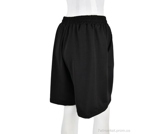 Шорти жіночі Літо C03 black (5 шт. р.сітка56-64) "Banko" недорого оптом від прямого постачальника, зображення 3