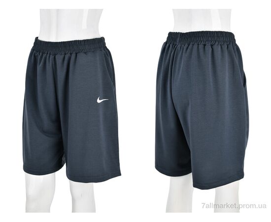 Фотография Шорты женские Лето C03 l.grey (5 шт. р.сетка 56-64) "Banko" недорого оптом от прямого поставщика, изображение 4