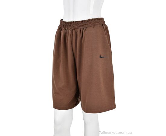 Шорти жіночі Літо C03 brown (5 шт. р.сітка56-64) "Banko" недорого оптом від прямого постачальника, зображення 2