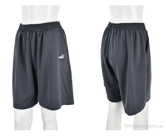 Шорты женские Лето C03 grey (5 шт. р.сетка 56-64) "Banko" недорого оптом от прямого поставщика, изображение 4 Фотография Шорты женские Лето C03 grey (5 шт. р.сетка 56-64) "Banko" недорого оптом от прямого поставщика, изображение 4