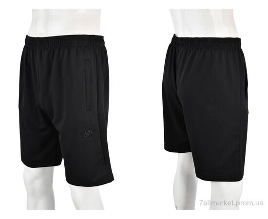 Шорты мужские Лето C05 black (5 шт. р.сетка 56-64) "Banko" недорого оптом от прямого поставщика, изображение 4 Фотография Шорты мужские Лето C05 black (5 шт. р.сетка 56-64) "Banko" недорого оптом от прямого поставщика, изображение 4