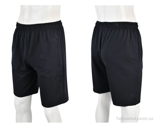 Шорты мужские Лето C05 navy (5 шт. р.сетка 56-64) "Banko" недорого оптом от прямого поставщика, изображение 4 Фотография Шорты мужские Лето C05 navy (5 шт. р.сетка 56-64) "Banko" недорого оптом от прямого поставщика, изображение 4